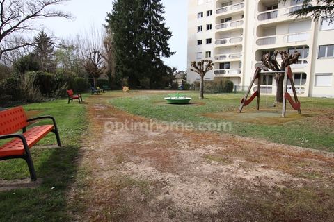Lejlighed i Orleans, Loiret, Orleans - € 199.500 | Ref: 830032037866 - foto 17