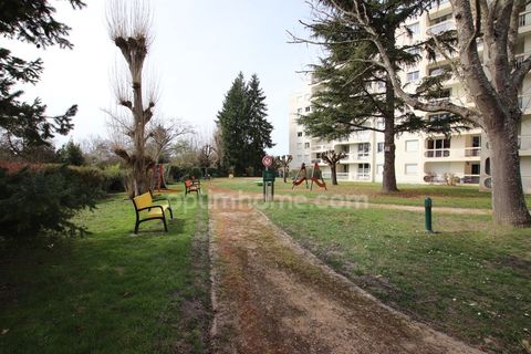 Lejlighed i Orleans, Loiret, Orleans - € 199.500 | Ref: 830032037866 - foto 18