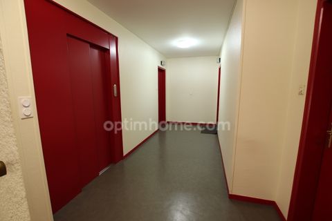 Lejlighed i Orleans, Loiret, Orleans - € 199.500 | Ref: 830032037866 - foto 19