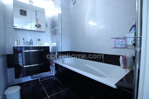 Lejlighed i Orleans, Loiret, Orleans - € 199.500 | Ref: 830032037866 - foto 20