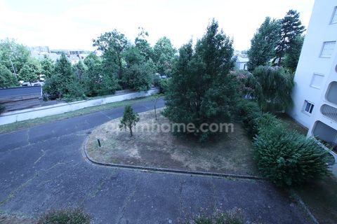 Lejlighed i Orleans, Loiret, Orleans - € 199.500 | Ref: 830032037866 - foto 21