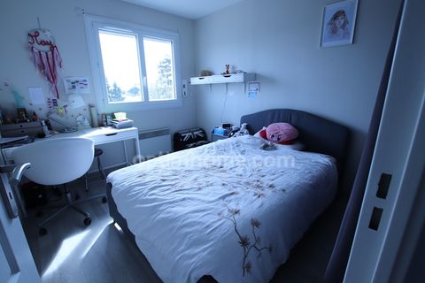 Lejlighed i Orleans, Loiret, Orleans - € 199.500 | Ref: 830032037866 - foto 22