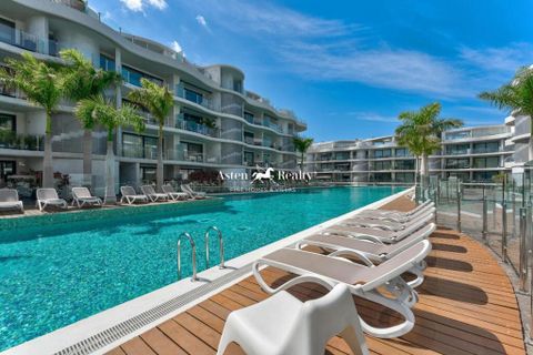 Lejlighed i Palm Mar, Tenerife, Palm Mar - € 449.000 | Ref: es5554548 - foto 1