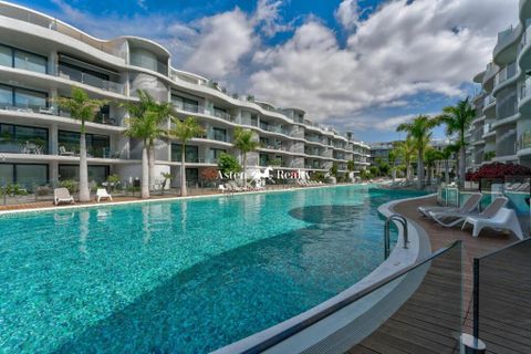 Lejlighed i Palm Mar, Tenerife, Palm Mar - € 449.000 | Ref: es5554548 - foto 4