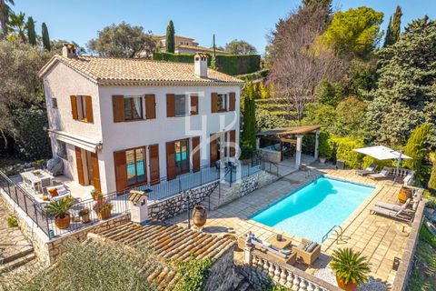 Villa i Vence, Alpes-Maritimes, Vence - € 1.150.000 | Ref: 85739534 - foto 3