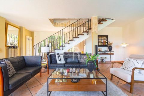 Villa i Vence, Alpes-Maritimes, Vence - € 1.150.000 | Ref: 85739534 - foto 4