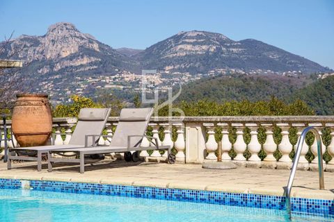 Villa i Vence, Alpes-Maritimes, Vence - € 1.150.000 | Ref: 85739534 - foto 2