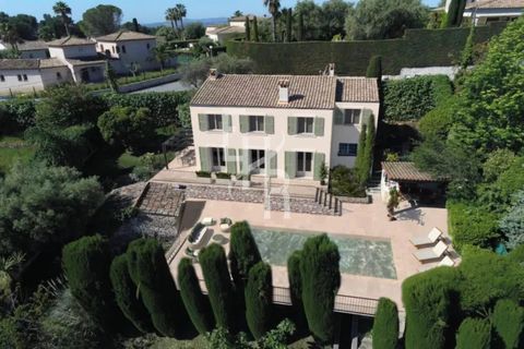 Villa i Vence, Alpes-Maritimes, Vence - € 1.150.000 | Ref: 85739534 - foto 10
