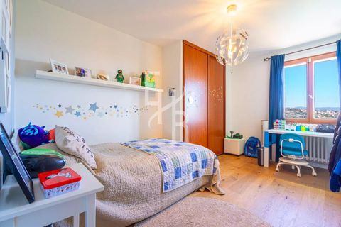 Villa i Vence, Alpes-Maritimes, Vence - € 1.150.000 | Ref: 85739534 - foto 9