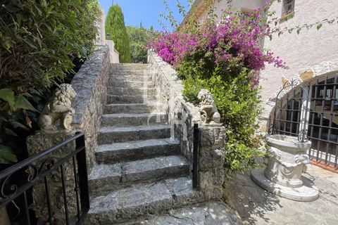Villa i Vence, Alpes-Maritimes, Vence - € 1.150.000 | Ref: 85739534 - foto 14