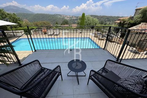 Villa i Vence, Alpes-Maritimes, Vence - € 1.150.000 | Ref: 85739534 - foto 16