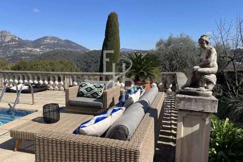 Villa i Vence, Alpes-Maritimes, Vence - € 1.150.000 | Ref: 85739534 - foto 11