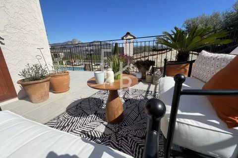 Villa i Vence, Alpes-Maritimes, Vence - € 1.150.000 | Ref: 85739534 - foto 12