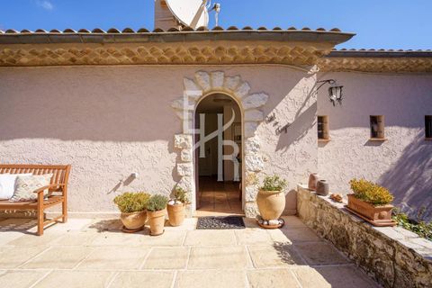 Villa i Vence, Alpes-Maritimes, Vence - € 1.150.000 | Ref: 85739534 - foto 13