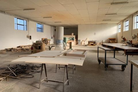 Erhvervsejendom i Trecenta, Rovigo, Trecenta - € 75.000 | Ref: OBV545 - foto 1