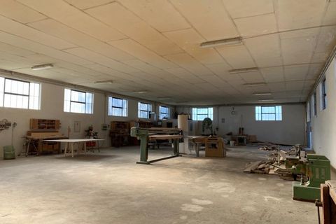 Erhvervsejendom i Trecenta, Rovigo, Trecenta - € 75.000 | Ref: OBV545 - foto 2
