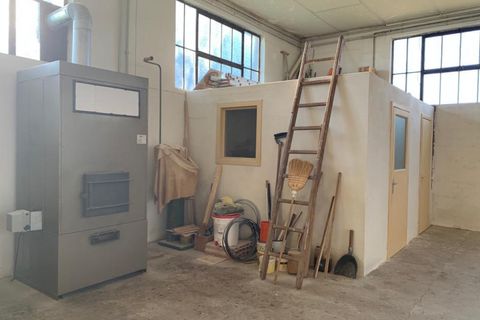 Erhvervsejendom i Trecenta, Rovigo, Trecenta - € 75.000 | Ref: OBV545 - foto 3
