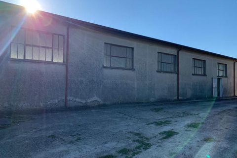 Erhvervsejendom i Trecenta, Rovigo, Trecenta - € 75.000 | Ref: OBV545 - foto 4