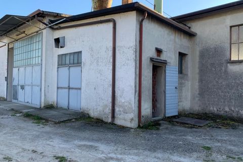 Erhvervsejendom i Trecenta, Rovigo, Trecenta - € 75.000 | Ref: OBV545 - foto 6