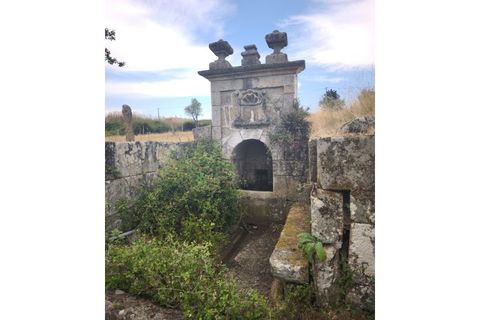 Farm i Chaves, Vila Real, Chaves - € 520.000 | Ref: MAS_103 - foto 5