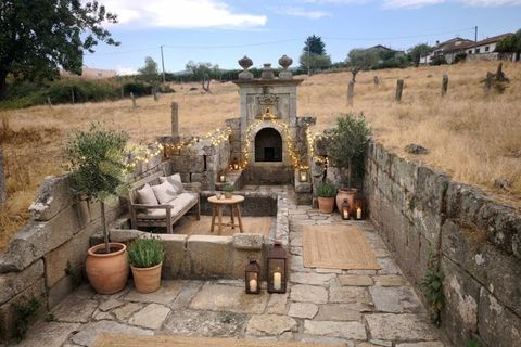 Farm i Chaves, Vila Real, Chaves - € 520.000 | Ref: MAS_103 - foto 4