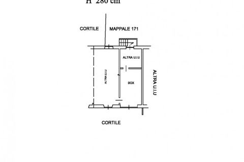 Villa a Brozolo, Turin, Brozolo - € 70.000 | Ref: BROZOLO70 - foto 44