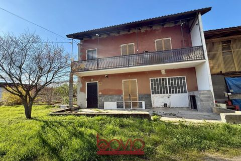Villa a Brozolo, Turin, Brozolo - € 70.000 | Ref: BROZOLO70 - foto 40