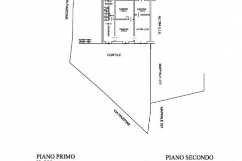 Villa a Brozolo, Turin, Brozolo - € 70.000 | Ref: BROZOLO70 - foto 43