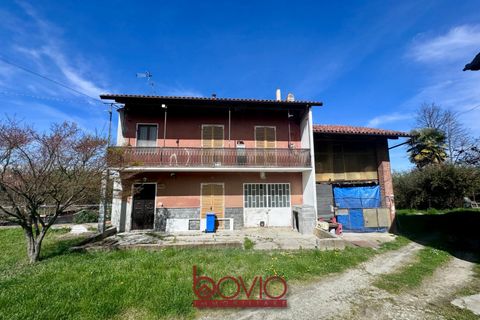 Villa a Brozolo, Turin, Brozolo - € 70.000 | Ref: BROZOLO70 - foto 2