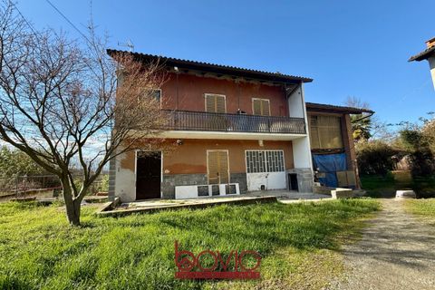 Villa a Brozolo, Turin, Brozolo - € 70.000 | Ref: BROZOLO70 - foto 4