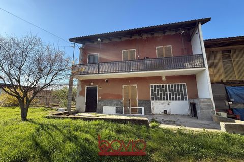Villa a Brozolo, Turin, Brozolo - € 70.000 | Ref: BROZOLO70 - foto 8