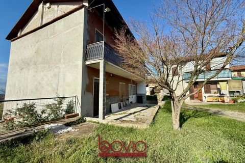 Villa a Brozolo, Turin, Brozolo - € 70.000 | Ref: BROZOLO70 - foto 9