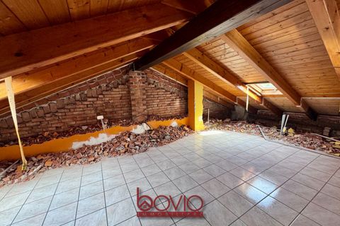 Villa a Brozolo, Turin, Brozolo - € 70.000 | Ref: BROZOLO70 - foto 15