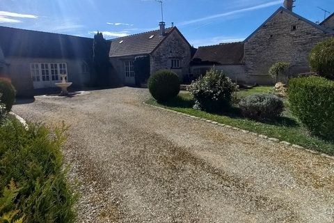 Villa a Saint-Vinnemer, Yonne, Saint-Vinnemer - € 265.000 | Ref: 830037826191 - foto 2