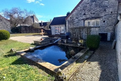 Villa a Saint-Vinnemer, Yonne, Saint-Vinnemer - € 265.000 | Ref: 830037826191 - foto 3