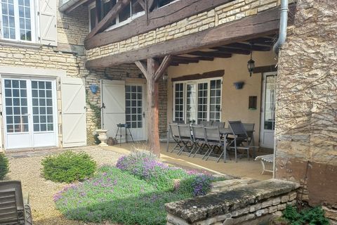 Villa a Saint-Vinnemer, Yonne, Saint-Vinnemer - € 265.000 | Ref: 830037826191 - foto 4