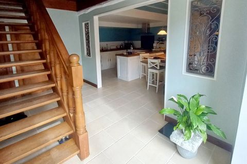 Villa a Saint-Vinnemer, Yonne, Saint-Vinnemer - € 265.000 | Ref: 830037826191 - foto 5