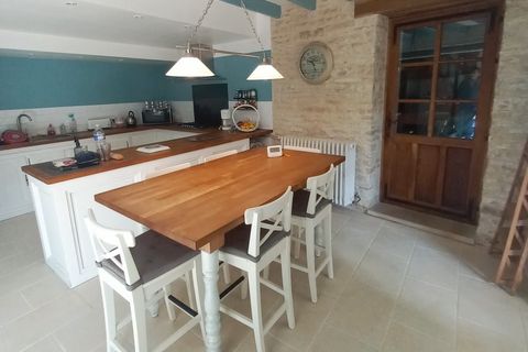Villa a Saint-Vinnemer, Yonne, Saint-Vinnemer - € 265.000 | Ref: 830037826191 - foto 6