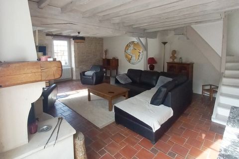 Villa a Saint-Vinnemer, Yonne, Saint-Vinnemer - € 265.000 | Ref: 830037826191 - foto 7