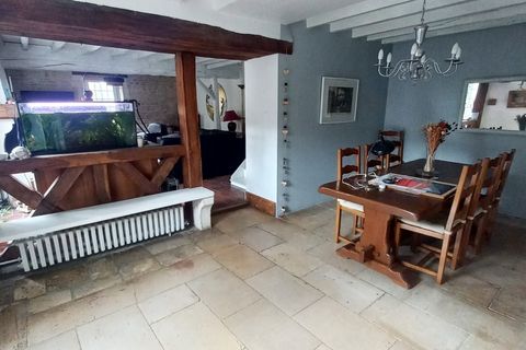 Villa a Saint-Vinnemer, Yonne, Saint-Vinnemer - € 265.000 | Ref: 830037826191 - foto 8