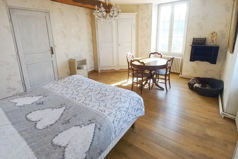 Villa a Saint-Vinnemer, Yonne, Saint-Vinnemer - € 265.000 | Ref: 830037826191 - foto 9