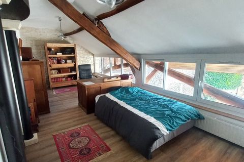 Villa a Saint-Vinnemer, Yonne, Saint-Vinnemer - € 265.000 | Ref: 830037826191 - foto 11