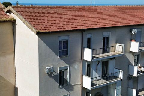 Lejlighed i Ribera, Agrigento, Ribera - € 45.000 | Ref: M/1091 - foto 4