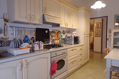 Lejlighed i Massa, Massa and Carrara, Massa - € 159.000 | Ref: 3360 - foto 7