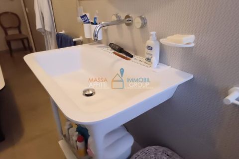 Lejlighed i Massa, Massa and Carrara, Massa - € 159.000 | Ref: 3360 - foto 13