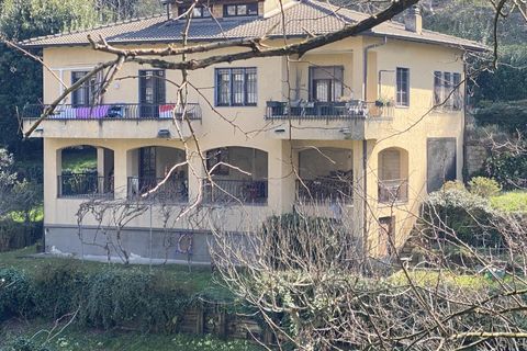 Villa i Como, Como, Como - € 350 000 | Ref: 397 - foto 2