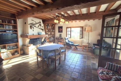 Villa i Les Vans, Ardeche, Les Vans - € 435.000 | Ref: 85777256 - foto 4