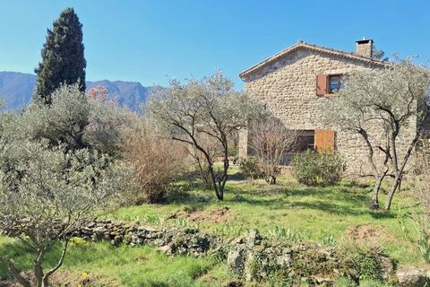 Villa i Les Vans, Ardeche, Les Vans - € 435.000 | Ref: 85777256 - foto 19