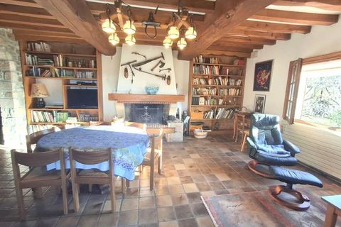 Villa i Les Vans, Ardeche, Les Vans - € 435.000 | Ref: 85777256 - foto 7