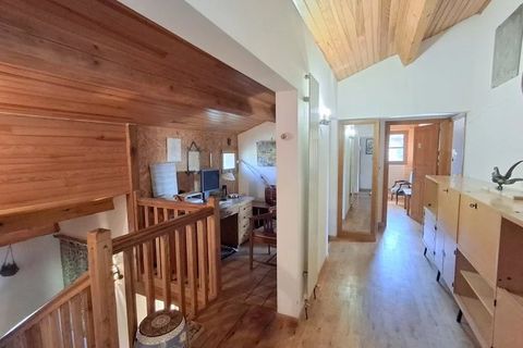 Villa i Les Vans, Ardeche, Les Vans - € 435.000 | Ref: 85777256 - foto 17